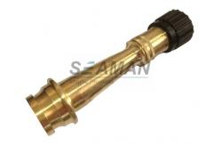 China BS Instantaneous Water Jet Spray Nozzle INST John Morris Spray supplier