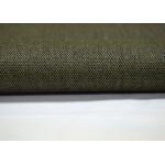 Recycle Natural Cotton Canvas Material Outstanding Color Fastness for sale