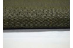 China Recycle Natural Cotton Canvas Material Outstanding Color Fastness supplier