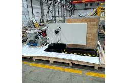 China Simulation Of Packaging Clamping Force Testing Machine Computer Control supplier