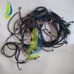 0005714 Wiring Harness For ZX120-3 Excavator Spare Parts for sale