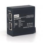 Lightning 10G Gigabit Ethernet Surge Protector Poe SPD Cat6A 4kV Device Protection for sale