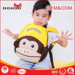 Personalized Toddler Monkey Backpack For Children / Baby / Kids for sale