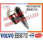 Diesel Electronic Unit Fuel Injector RE517660 RE517661 EX631011 RG33966 SE501756 BEBE4B17001 BEBE4B17101 for sale