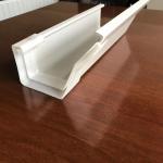 Automatic Feeding System Plastic Feeder Trough For Chicken for sale