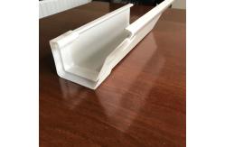 China Automatic Feeding System Plastic Feeder Trough For Chicken supplier