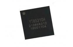 China Ethernet IC YT8531SH-CA Single-Port Gigabit Ethernet Physical Layer Transceivers supplier