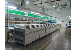 China Hydrogen SPA Machine manufacturer