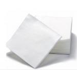 Comfortable Oil Absorbent Cotton Pads Slice , Cosmetic Clean Soft Touch Cotton Pads for sale