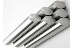 China High Temperature Invar 36 Material Nickel Based Alloy Super Alloy Invar36 Bar supplier