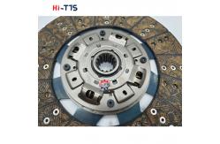 China D6DA Engine Clutch Plate Assy For Optimal Functionality supplier
