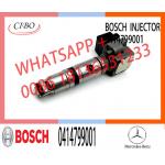 Genuine unit fuel pump 0414799005 0414799001 0414799025 0280745902 A0280745902