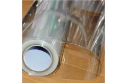 China PET Sand Proof Car Windshield Protector Film Scratch Resistant supplier