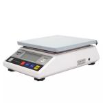 Large Screen Digital Display Electronic Weighing Scales RS232 Communication Serial Port for sale