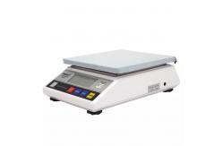China Large Screen Digital Display Electronic Weighing Scales RS232 Communication Serial Port supplier