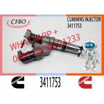 Diesel Engine Parts Diesel Injector 3411754 3411755 492825 4928517 3411753 3037772 for sale