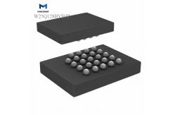 China W25Q128BVBJP supplier