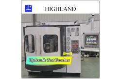 China Simple Operation YST450 Hydraulic Test Bench Modular layout Compact structure Personalized customization supplier