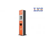 Touchless DC9V Intelligent Sensor Soap Dispenser Custom Logo for sale