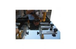 China 500G  Abrasion Resistance Test Machine supplier