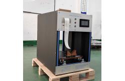 China 0.007M/S Kinetic Energy Tester Sensor Distance Select 100-500mm supplier