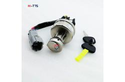 China Metal Excavator Solenoid Valve R220-5 R220-7 21E610430 Ignition Switch supplier