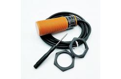 China 45mm Pipe Broiler Feed Level Sensor For Chicken Line supplier