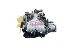 China Original Complete Diesel Engine Used D4EA Engine For Hyundai Elantra supplier