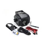 12v mini electric boat winch with CE for sale
