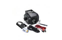 China 12v mini electric boat winch with CE supplier