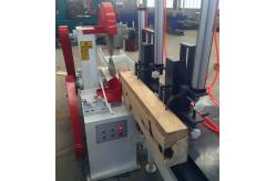 China carpentry Circular saw panel saw sliding table saw machine with cheap cost supplier