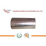 Kovar Alloy - Strip of Sealing Alloy 4J29 for Integrated Circuit Framework