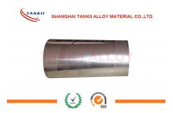 China Kovar Alloy - Strip of Sealing Alloy 4J29 for Integrated Circuit Framework supplier