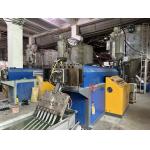PP Recycle/New Material Polypropylene Strapping Machine with Siemens PLC control for sale