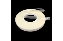 China Single-Sided High Stickiness Hot Melt Adhesive Tape For Galvanized Nail supplier