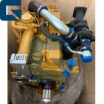 393-7339 3937339 Loader 257D Engine C3.3B Diesel Engine Assy for sale