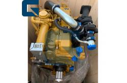 China 393-7339 3937339 Loader 257D Engine C3.3B Diesel Engine Assy supplier