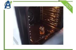 China ASTM D4289 Elastomer Compatibility Analyzer for Lubricating Greases and Fluids supplier