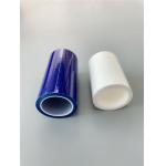 Lint Free Cleanroom Sticky Roller Effective For Removing Dust From Surface for sale
