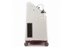 China Remote Control Portable Oxygen Concentrator 10 Liter Medical supplier
