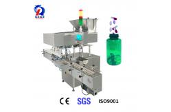 China Electronic Capsule Counting Machine Counter Fully Automatic Easy To Operate supplier