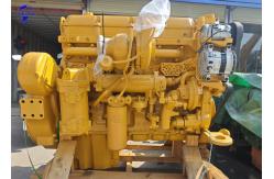 China Remanufactured  C13 Engine For 16M Grader supplier