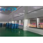 Large Industrial Cold Room Copeland /  Compressor With Large Storage Capacity for sale