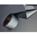 Custom Glass Bead Reflective Fabric Washable Up To 50 Cycles for sale