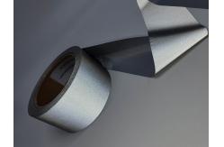 China Custom Glass Bead Reflective Fabric Washable Up To 50 Cycles supplier