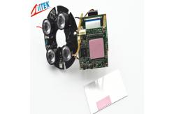 China PCM Phase Change Material For Communications Equipment And Wireless Stations supplier