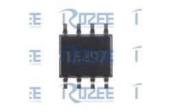 China SN65HVD3085EDR supplier