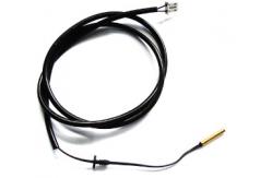 China IP66 Cable Probe Temperature Sensors Long-term Stability With Aluminum , Brass , Copper supplier