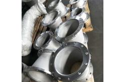China ASTM B16.49 Pipe Spool supplier