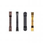 Parting Inserts Grooving Insert CNC End Cutting Slot Cutting Blade Carbide Cutter